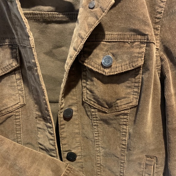 Hardly worn light jacket! - Picture 2 of 3